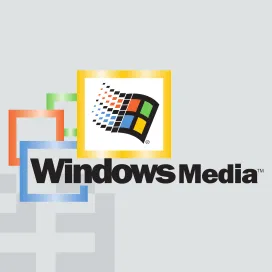 Microsoft Windows Media 50